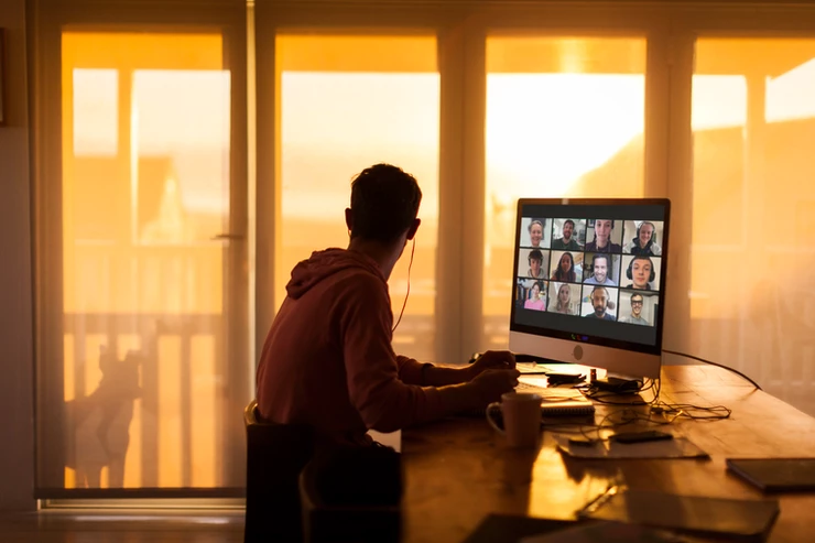 Coronavirus: 6 top tips for working from home during the outbreak