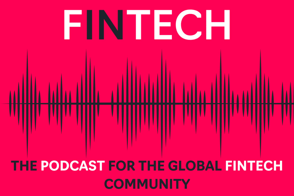 In Fintech podcast