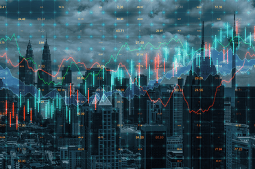City FInance Graphic and Photo