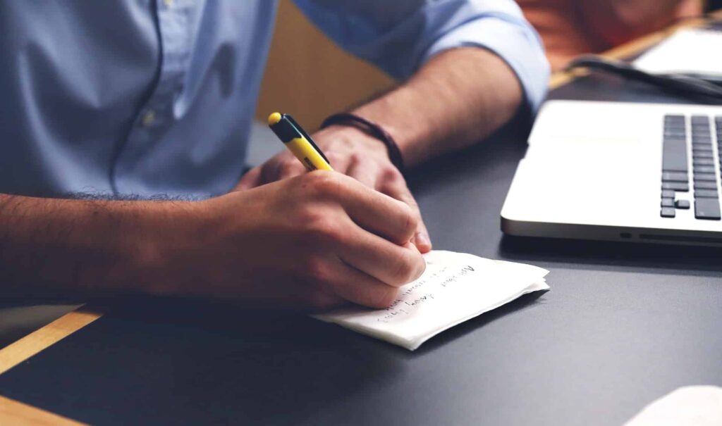 Job Offer
