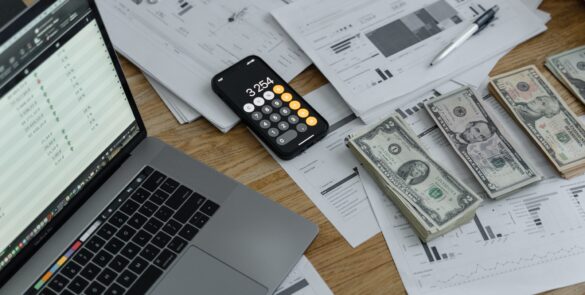 Cross border payments