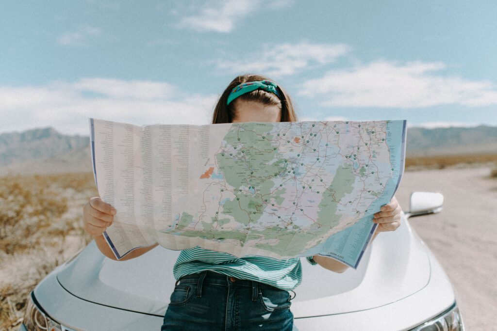 Navigating remote work